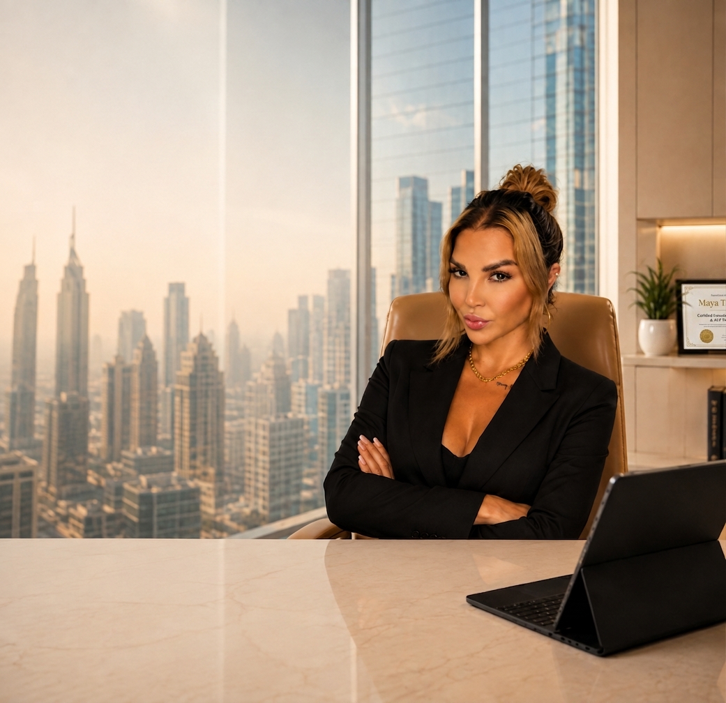الاستشارات الخاصة أونلاين