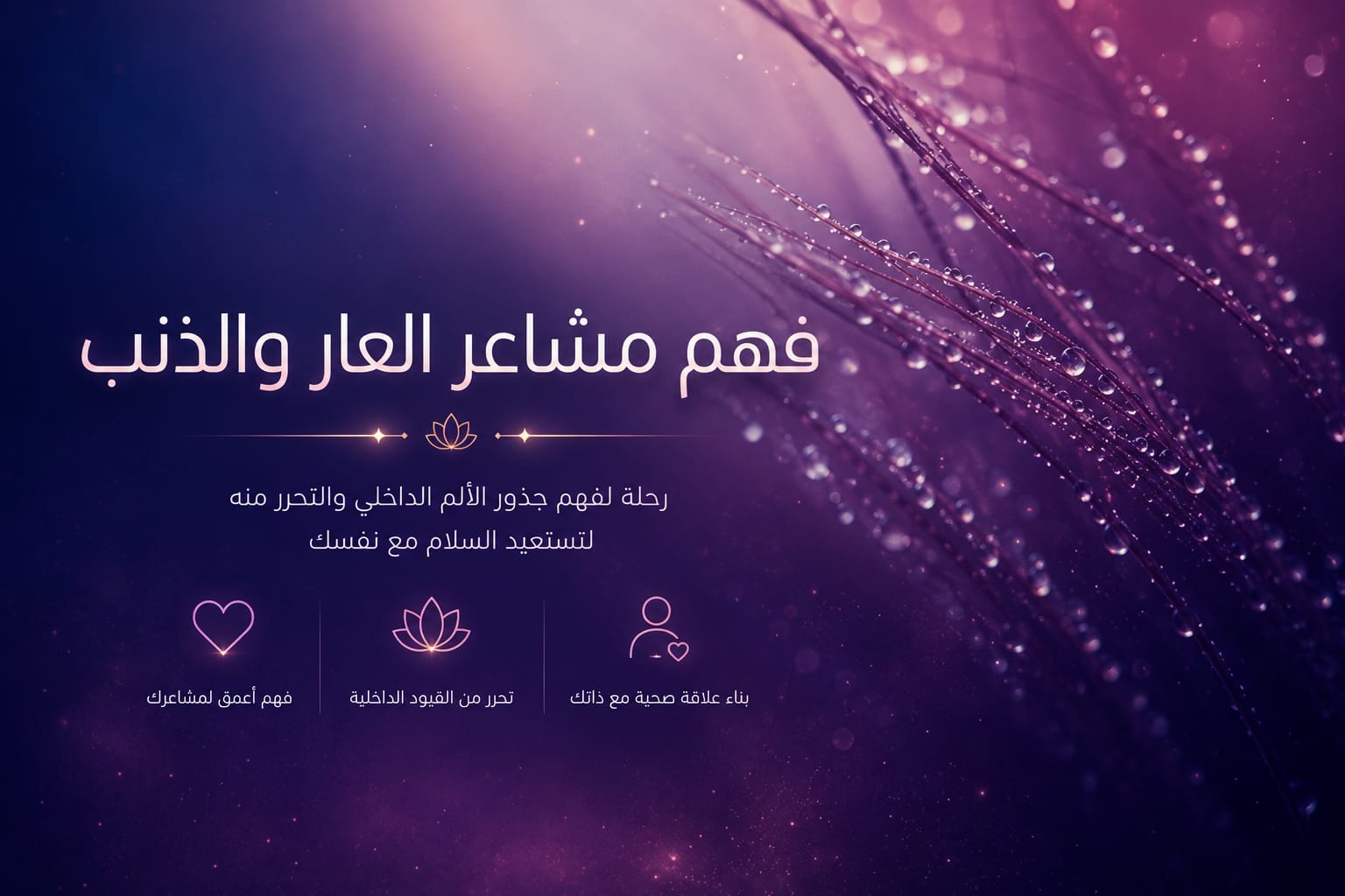 فهم مشاعر العار والتجمد