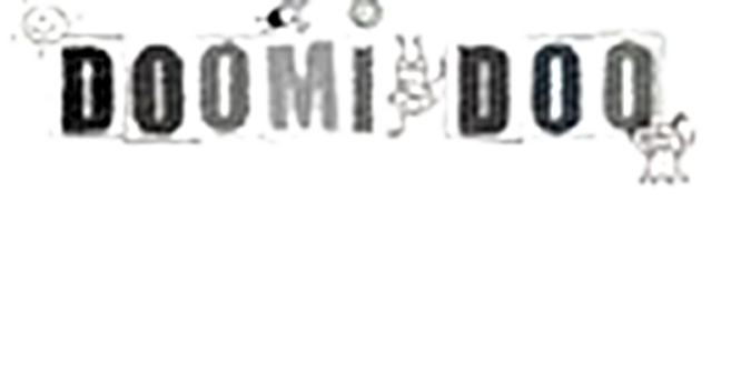 Doomi Doo
