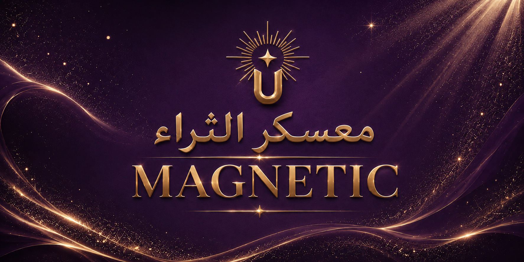 Magnetic
