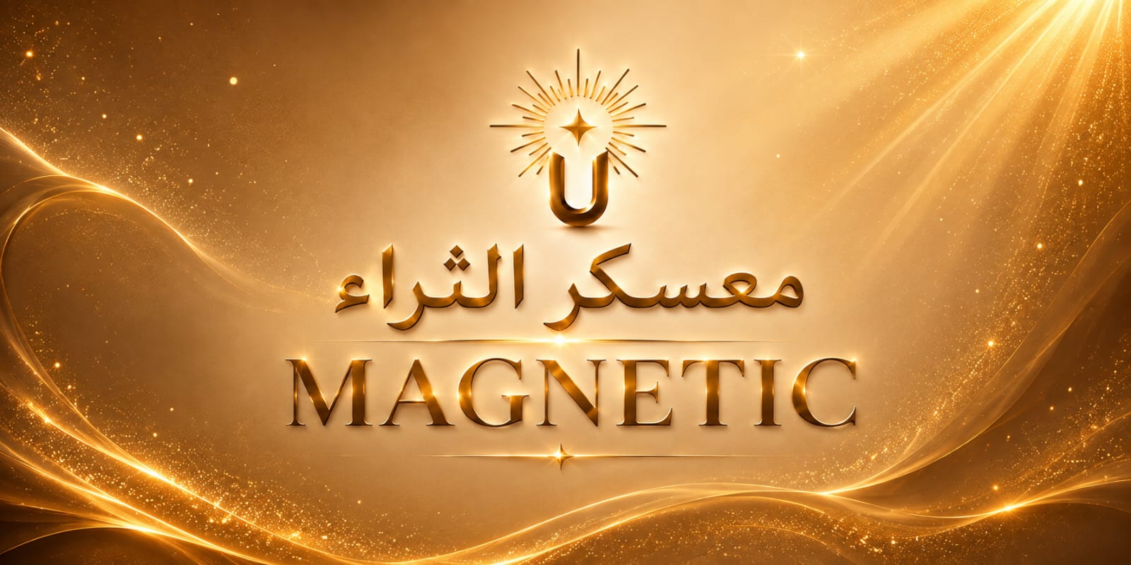 Magnetic